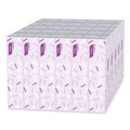 Facial Tissues | Cascades PRO F950 2-Ply Select Flat Box Facial Tissue - White (30 Boxes/Carton) image number 2