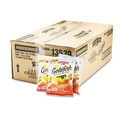 Snacks | Pepperidge Farm CAM13539 Goldfish 1.5 oz. Bag Single-Serve Snack Crackers - Cheddar (72/Carton) image number 0
