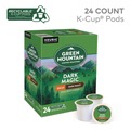 Coffee - Decaffeinated | Green Mountain Coffee 5000378924 Coffee K-Cups - Dark Magic Decaf Extra Bold (96/Carton) image number 4
