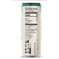 Tea | Zevia 01703-12 12 oz Can Raspberry Black Tea Zero Sugar Naturally Sweetened Black Tea (12/Carton) image number 3