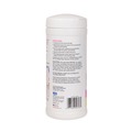Cleaning Cloths & Wipes | Motsenbocker's Lift-Off 42703 7 in. x 12 in.Dry Erase Cleaner Wipes (40/Canister) image number 1
