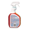 Bathroom Cleaners | Tilex 35600 32 oz. Smart Tube Spray Disinfects Instant Mildew Remover (9/Carton) image number 2