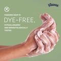 Soap Refills | Kleenex 52788 1200 mL Botanics Luxury Foam Skin Cleanser - Fresh Scent (4/Carton) image number 5