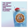 Coffee - Caffeinated | The Original Donut Shop 5000384762 ICED Refreshers K-Cup Pods - Berry Chill (80/Carton) image number 4
