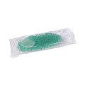 Metered Dispenser Refills | Boardwalk CURVP010I060M02AAS8100 Curve Solid Air Freshener - Cucumber Melon Fragrance, Green (10/Box, 6 Boxes/Carton) image number 1