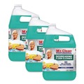 Industrial Cleaning Products | P&G Pro 80841125 Degreasing Floor Cleaner 1 gal Bottle (3/Carton) image number 0