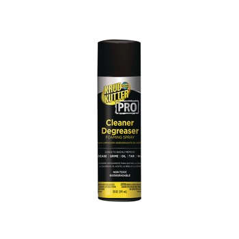  | Rust-Oleum 352239 20 oz. Aerosol Can Cleaner Degreaser Foaming Spray (6/Carton)