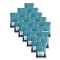 Coffee - Decaffeinated | Caribou Coffee 008715 2.5 oz Coffee Fractional Packs - Decaf Caribou Blend (18/Carton) image number 0