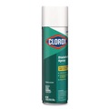 Disinfecting & Cleaning Solutions | Clorox 38504 19 oz. Fresh Aerosol Disinfecting Spray (12/Carton) image number 3