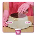 Industrial Cleaning Products | The Pink Stuff RST823781 17.6 oz Miracle Cleaning Paste - Fruity Scent image number 7