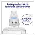 Hand Sanitizers | PURELL 7869-02 1200 ml Refill Bottle Fragrance-Free For CS-8 Dispenser Waterless Surgical Scrub Gel Hand Sanitizer (2/Carton) image number 3