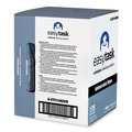 Cleaning Cloths & Wipes | HOSPECO NETF310QZGW 10 in. x 13 in. 1-Ply Quarterfold Easy Task F310 Wiper - White image number 5
