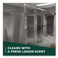Industrial Cleaning Products | Simple Green 3000000114055 55 Gallon Industrial Cleaner and Degreaser - Lemon Scent image number 3