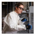 Cleaning Cloths & Wipes | Ansell 44304 A40 Coveralls - X-Large, White (25/Carton) image number 5