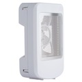 Air Freshener Dispensers | Fresh Products OFCAB-F-000I012M 5.34 in. x 4.25 in. x 5.38 in. Ourfresh Dispenser 2.0 - White (12/Carton) image number 1