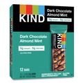 Meals & Snack Bars | KIND 19988 1.4 oz. Nuts and Spices Bar - Dark Chocolate Mocha Almond (12/Box) image number 6
