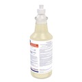 Disinfecting & Cleaning Solutions | Diversey Care 100842725 32 oz. Spray Bottle Avert Sporicidal Disinfectant Cleaner (12/Carton) image number 1