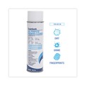 All Purpose Cleaners & Degreasers | Boardwalk 1041290 19 oz. Aerosol Spray All Purpose Foaming Cleanser with Ammonia (12/Carton) image number 3