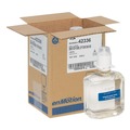Hand Sanitizers | Georgia Pacific Professional 42336 GP enMotion 1,000 mL High-Frequency-Use Foam Sanitizer Dispenser Refill - Fragrance-Free (2/Carton) image number 0