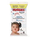 Diapers | Kimberly-Clark 57030 Snug and Dry Size 4 22 lbs to 37 lbs Disney Design (3 Diapers/Pack, 30 Packs/Carton) image number 0