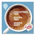 Creamers | Coffee-Mate 12183747 0.38 oz Mini Cups Liquid Coffee Creamer - Zero Sugar French Vanilla (200/Carton) image number 5