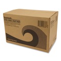 Scouring Pads & Sticks | Boardwalk 96130-M-BWK 3 in. x 2.5 in. Steel Wool Soap Pads - Blue (12 Boxes/Carton) image number 2