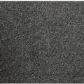Floor Mats | Crown GS 0046CH Rely-On 48 in. x 72 in. Olefin Indoor Wiper Mat - Charcoal image number 2