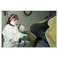 Respiratory Protection | 3M 52P71 Organic Vapor/P95 Dual Cartridge Respirator Assembly - Medium image number 2