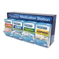 Medicines | PhysiciansCare 90780 Medication Station - Aspirin/Ibuprofen/Non Aspirin Pain Reliever/Antacid image number 2