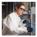 Cleaning Cloths & Wipes | Ansell KCC 46005 A30 Elastic-Back Coveralls - Double Extra Large, White (25/Carton) image number 5