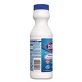 Bleach | Clorox 32436 Concentrated Regular Disinfecting Bleach 11 oz Bottle 28/Carton image number 2