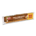 Snacks | Keebler KEE21166 8 Cracker Snack Pack Sandwich Crackers - Toast and Peanut Butter (12/Box) image number 3