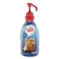 Creamers | Coffee-Mate 12039864 1.5 Liter Liquid Coffee Creamer Pump Bottle - French Vanilla image number 0