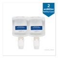 Hand Sanitizers | Georgia Pacific Professional 42336 GP enMotion 1,000 mL High-Frequency-Use Foam Sanitizer Dispenser Refill - Fragrance-Free (2/Carton) image number 1