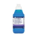 Dishwashing Detergents | Dawn Professional 57445CT Manual Pot/Pan Dish Detergent - Original (4/Carton) image number 2