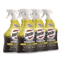 Industrial Cleaning Products | EASY-OFF 62338-99624 32 oz. Spray Bottle Heavy Duty Cleaner Degreaser (6/Carton) image number 0