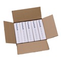 Disposable Forks | Boardwalk BWK FORKMWPS Mediumweight Polystyrene Fork - White (1000/Carton) image number 2