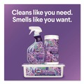 Disinfecting & Cleaning Solutions | Clorox 60523CT Scentiva 32 oz Bleach-Free Disinfecting Multi-Surface Cleaner - Lavender and Jasmine (9/Carton) image number 10