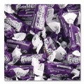 Candy, Gum & Mints | Tootsie Roll TOO7801 38.8 oz. Bag Frooties - Grape image number 4