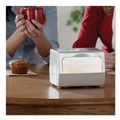 Dispenser Napkins | Tork D820 1-Ply 13 in. x 12 in. Advanced Soft Minifold Dispenser Napkins White (6000/Carton) image number 6