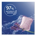 Floor Cleaners | O-Cedar 172402CT Cleaning PACS - Lavender Scent (8 Packs/Carton) image number 3