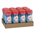 Creamers | Coffee-Mate 12036807 15 oz. Canister Non-Dairy Powdered Creamer - French Vanilla (12/Carton) image number 1