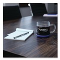 Coffee - Caffeinated | FLAVIA 48011 0.23 oz. Pouch Alterra Coffee Freshpack - Hazelnut (100/Carton) image number 3