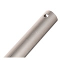 Extension Poles & Handles | Unger HH240 Henry's Handi Handle, with ErgoTec Locking Cone, 2 ft, Green/Silver image number 1