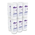 Cleaning Cloths & Wipes | Diversey Care 100850922 Oxivir 7 in. x 8 in. 1-Ply 1 Wipes (60/Canister, 12 Canisters/Carton) image number 0