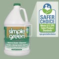 Industrial Cleaning Products | Simple Green 2710200613005 1 gal. Bottle Concentrated Industrial Cleaner and Degreaser (6/Carton) image number 6