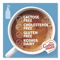 Creamers | Coffee-Mate 12039864 1.5 Liter Liquid Coffee Creamer Pump Bottle - French Vanilla (2/Carton) image number 4