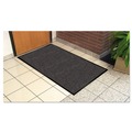 Floor Mats | Guardian 64040630 Golden Series 48 in. x 72 in. Polypropylene Indoor Wiper Mat - Charcoal image number 5