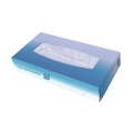 Facial Tissues | GEN GEN6501B 2-Ply Flat Box Facial Tissue - White (3000/Carton) image number 1