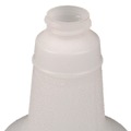 Sprayers & Pumps | Impact 5024WG2492 24 oz. Plastic Bottles with Graduations - Clear (24/Carton) image number 2